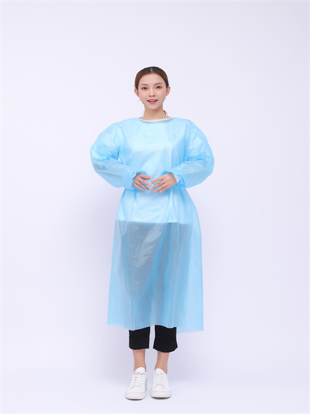 醫(yī)用防護(hù)服的性能要求